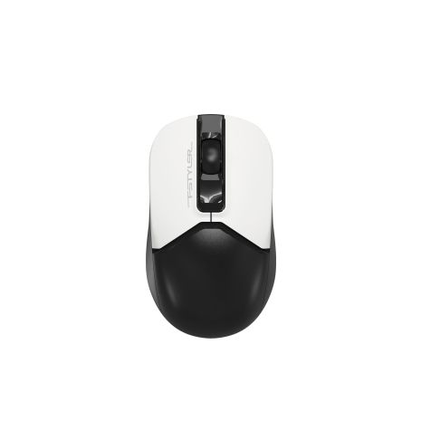 Мышь A4Tech Fstyler FG12 Panda