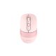 Мышь A4Tech Fstyler FB10C Pink Мышь A4Tech Fstyler FB10C Pink