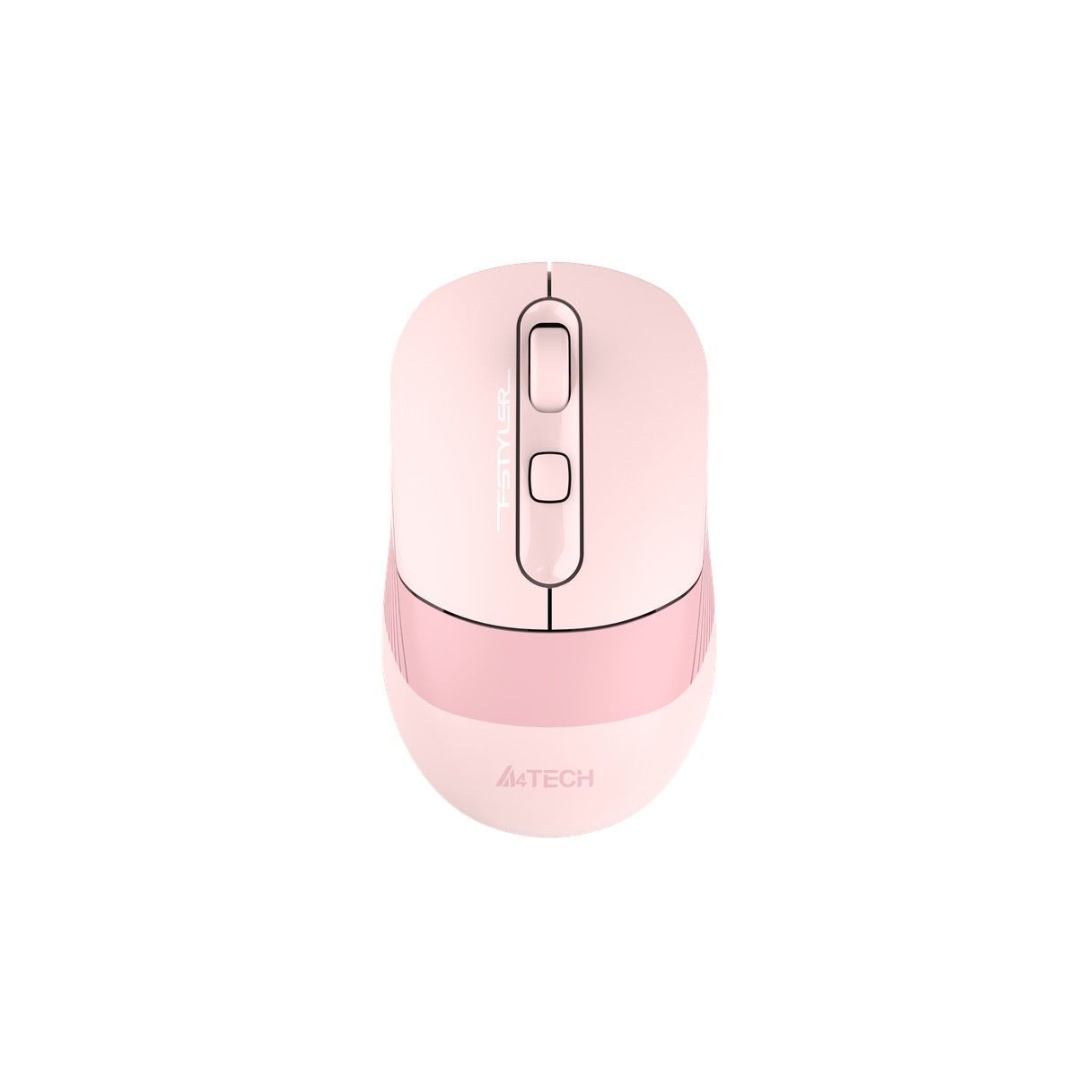 Мышь A4Tech Fstyler FB10C Pink Мышь A4Tech Fstyler FB10C Pink