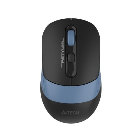 Мышь A4Tech Fstyler FB10C Ash Blue Мышь A4Tech Fstyler FB10C Ash Blue