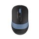 Мышь A4Tech Fstyler FB10C Ash Blue Мышь A4Tech Fstyler FB10C Ash Blue