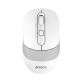 Мышь A4Tech Fstyler FB10C Grayish White Мышь A4Tech Fstyler FB10C Grayish White