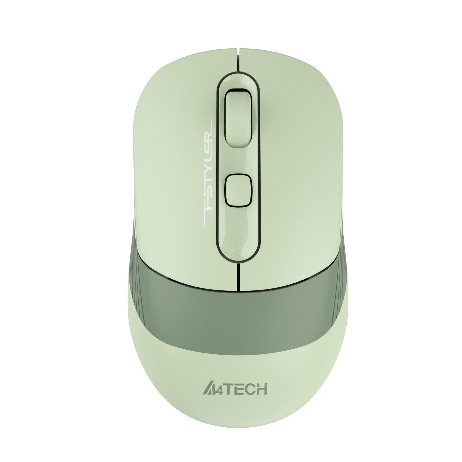 Мышь A4Tech Fstyler FB10C Matcha Green Мышь A4Tech Fstyler FB10C Matcha Green