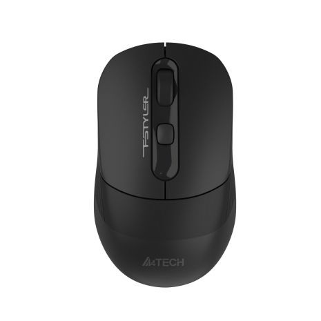 Мышь A4Tech Fstyler FB10C Stone Black