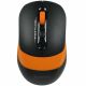 Мышь A4Tech Fstyler FG10 Black/Orange Мышь A4Tech Fstyler FG10 Black/Orange