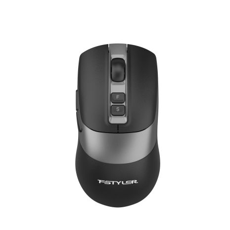 Мышь A4Tech Fstyler FB50C Plus (Black) Мышь A4Tech Fstyler FB50C Plus (Black)
