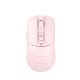 Беспроводная мышка A4Tech Fstyler FB50C Plus, розовая (Pink) Беспроводная мышка A4Tech Fstyler FB50C Plus, розовая (Pink)