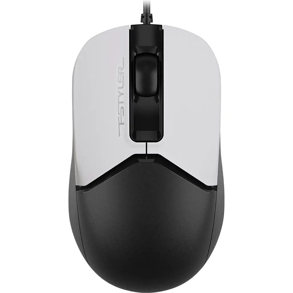 Мышь A4Tech FM12 USB Panda Мышь A4Tech FM12 USB Panda