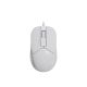 Мышь A4Tech FM12 USB White Мышь A4Tech FM12 USB White