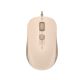 Мышь A4Tech FM26S USB Cafe Latte Мышь A4Tech FM26S USB Cafe Latte