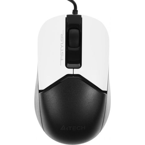 Мышь A4Tech FM12S USB Panda