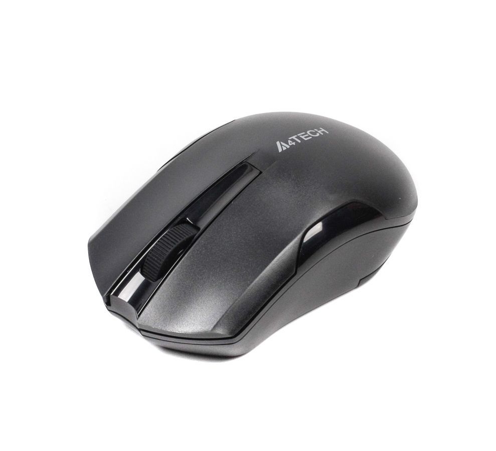 Мышь A4Tech G3-200N Black Мышь A4Tech G3-200N Black