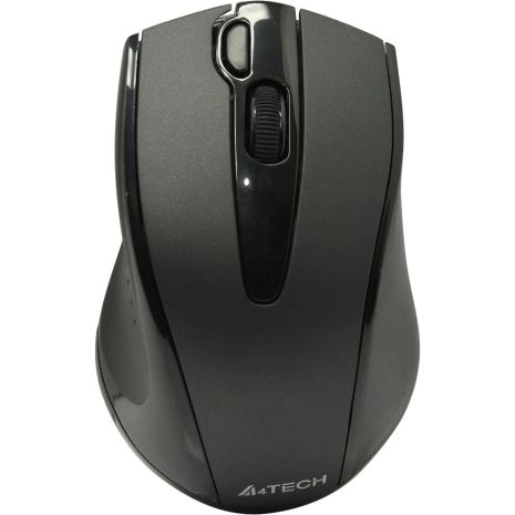 Мышь A4Tech G9-500F-1 Black Мышь A4Tech G9-500F-1 Black