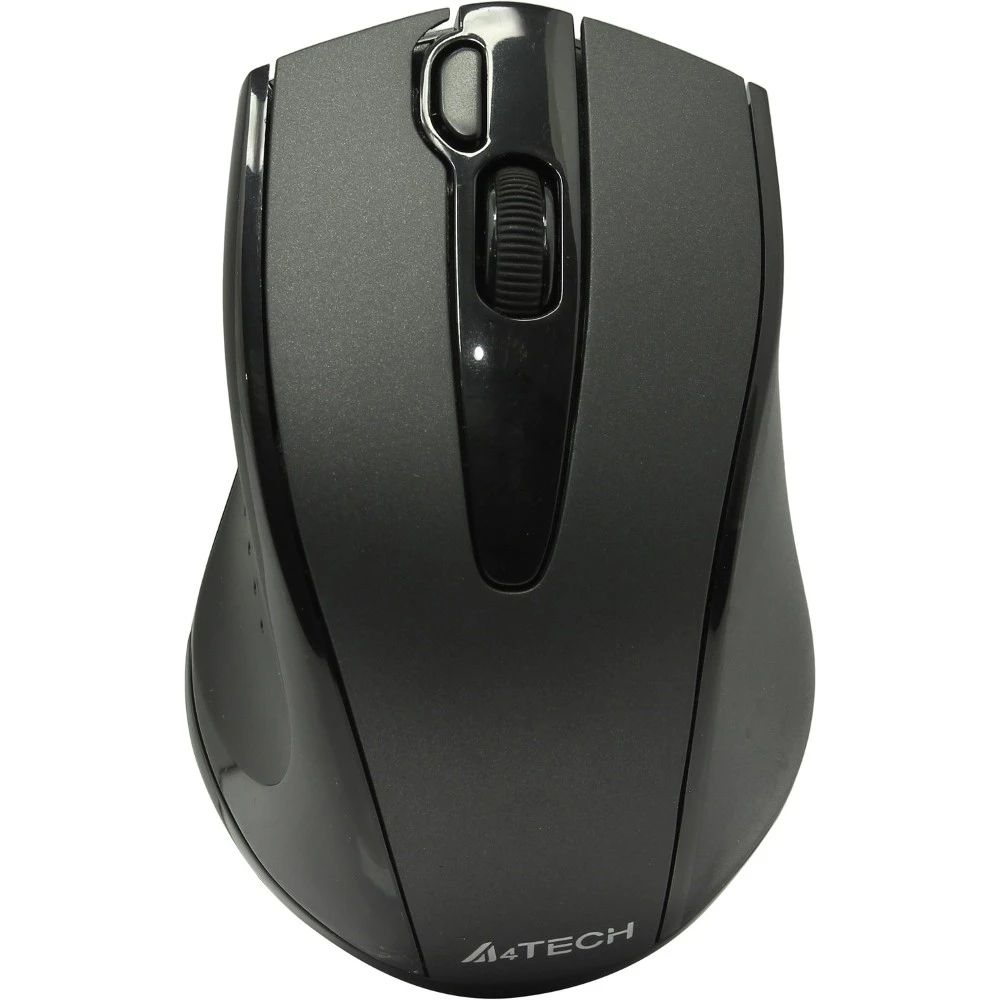 Мышь A4Tech G9-500F-1 Black Мышь A4Tech G9-500F-1 Black