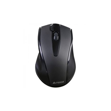 Мышь A4Tech G9-500FS Black