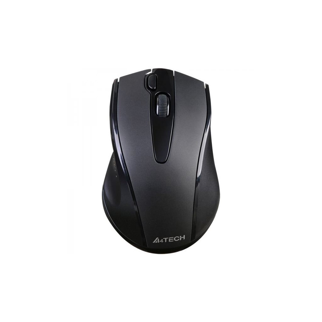 Бездротова комп'ютерна миша A4Tech G9-500FS Black Бездротова комп'ютерна миша A4Tech G9-500FS Black