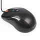 Дротова комп'ютерна миша A4Tech N-70FX-1 Black Дротова комп'ютерна миша A4Tech N-70FX-1 Black