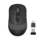 Мышь A4Tech Fstyler FG10CS Air2 Stone Grey Мышь A4Tech Fstyler FG10CS Air2 Stone Grey