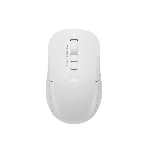 Мышь A4Tech Fstyler FG16CS Air2 (White) Мышь A4Tech Fstyler FG16CS Air2 (White)