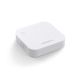 ИБП (Mini UPS) для роутера MARSRIVA KP4 10000mAh (18W; Output DC 12/9/5V; USB-A; USB-C) white