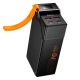 УМБ HOCO Harmony PD65W fully compatible power bank DB100 30000mAh |2A/2C, PD/QC, 65W/4.5A| black