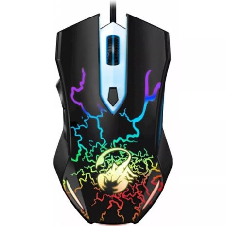 Мышь Genius Scorpion Spear RS2 (31040002400)