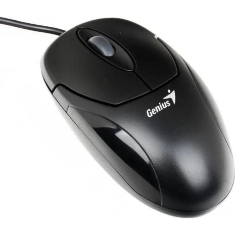 Мышь Genius XScroll Optical