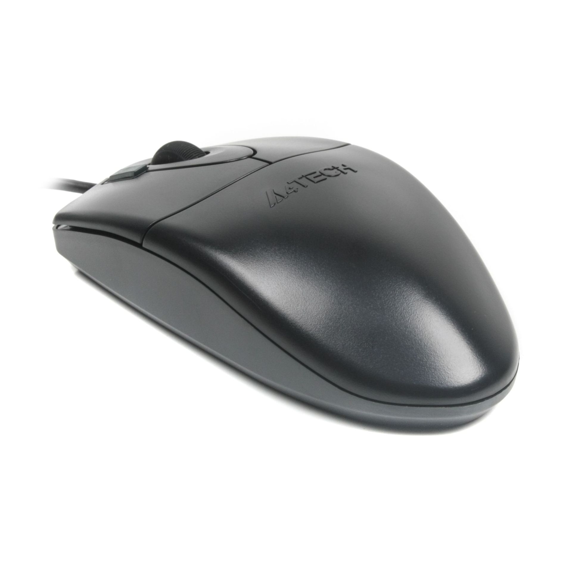Мышь A4Tech OP-620D USB Black Мышь A4Tech OP-620D USB Black