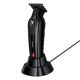 Электробритва HOCO Engraving electric hair clipper HP28 |7700rpm, 150min| black Электробритва HOCO Engraving electric hair clipper HP28 |7700rpm, 150min| black