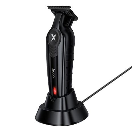 Электробритва HOCO Engraving electric hair clipper HP28 |7700rpm, 150min| black