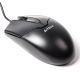 Миша A4Tech OP-550NU USB Black Миша A4Tech OP-550NU USB Black