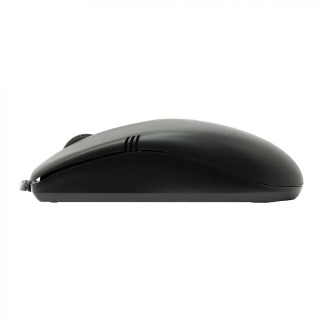 Мышь A4Tech OP-530NU USB Black