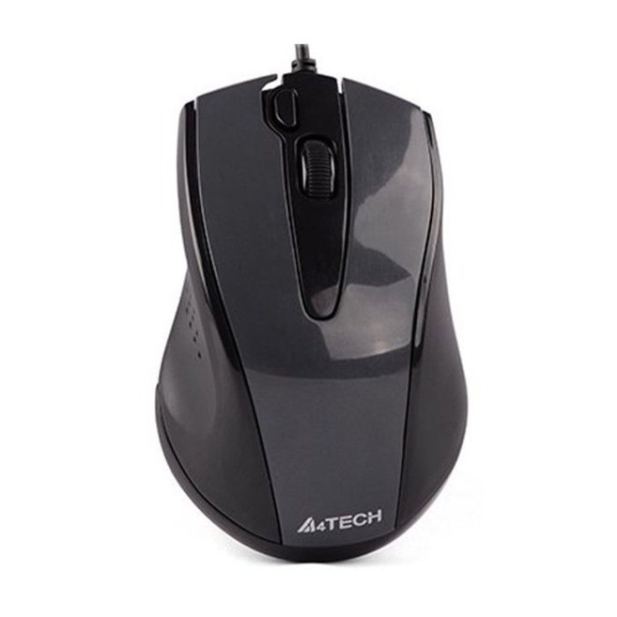 Мышь A4Tech N-500FS Silent Click Мышь A4Tech N-500FS Silent Click