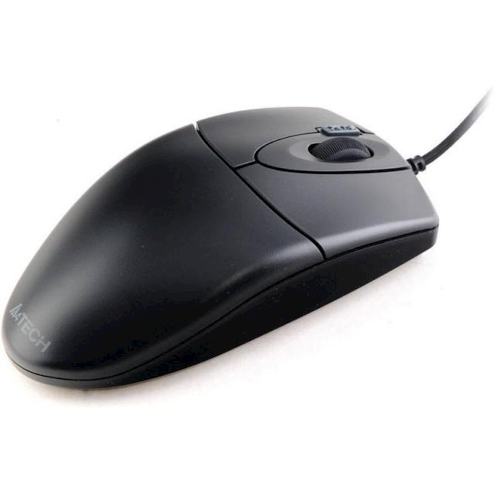 Мышь A4Tech OP-620DS USB Black Мышь A4Tech OP-620DS USB Black