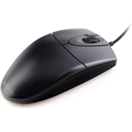 Мышь A4Tech OP-620DS USB Black Мышь A4Tech OP-620DS USB Black