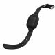 Поисковый Bluetooth-трекер HOCO Tiger smart anti-lost device E91E (браслет), батарея 9-12 мес, черный Поисковый Bluetooth-трекер HOCO Tiger smart anti-lost device E91E (браслет), батарея 9-12 мес, черный