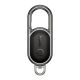 Поисковый трекер HOCO Tiger smart anti-lost (keychain) E91J black Поисковый трекер HOCO Tiger smart anti-lost (keychain) E91J black