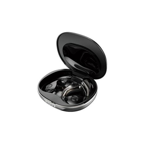 Наушники XTRIKE ME WS-016 OWS |BT5.4, 28/300mAh, 3h| black Наушники XTRIKE ME WS-016 OWS |BT5.4, 28/300mAh, 3h| black
