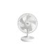 Настольный беспроводной вентилятор IW8008-H 1200mA white