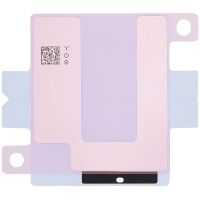 Двусторонний cкотч для фиксации АКБ для Apple iPhone 17 Pro
