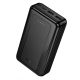 Power bank Hoco J165A 20000mAh black