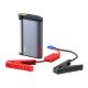 Пусковий пристрій (бустер) для авто HOCO car lighting Emergency Start Power Supply 12000mAh DB14 | black Пусковий пристрій (бустер) для авто HOCO car lighting Emergency Start Power Supply 12000mAh DB14 | black