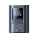 Портативный компрессор BASEUS GoTrip VA1 Super Mini Wired Inflator 22-Cylinder black Портативный компрессор BASEUS GoTrip VA1 Super Mini Wired Inflator 22-Cylinder black