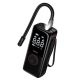Портативный компрессор HOCO Enlighten portable smart air pump ZP18 |10.3 Bar| black Портативный компрессор HOCO Enlighten portable smart air pump ZP18 |10.3 Bar| black