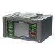 Зарядная станция с индикацией параметров зарядки Mechanic V- Power 8 Pro 110W (6 USB 2.4А/ 1 USB QC 3A/ 1 Type C - PD 20W/ Wireless fast charging 15W) Зарядная станция с индикацией параметров зарядки Mechanic V- Power 8 Pro 110W (6 USB 2.4А/ 1 USB QC 3A/ 1 Type C - PD 20W/ Wireless fast charging 15W)