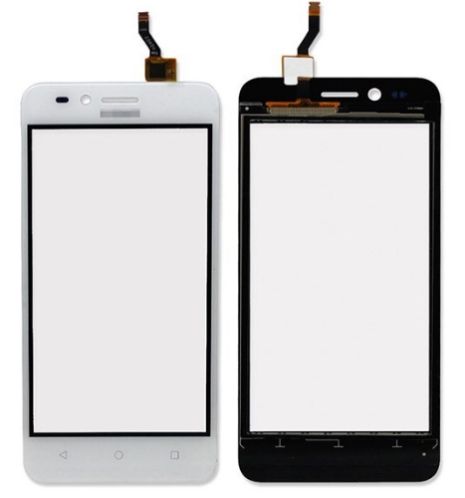 Тачскрін Huawei Ascend Y3 II (4G версія) білий Тачскрін Huawei Ascend Y3 II (4G версія) білий