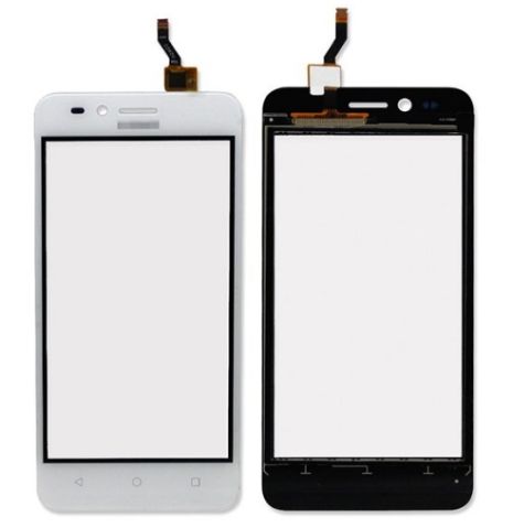 Тачскрін Huawei Ascend Y3 II (3G версія) білий Тачскрін Huawei Ascend Y3 II (3G версія) білий