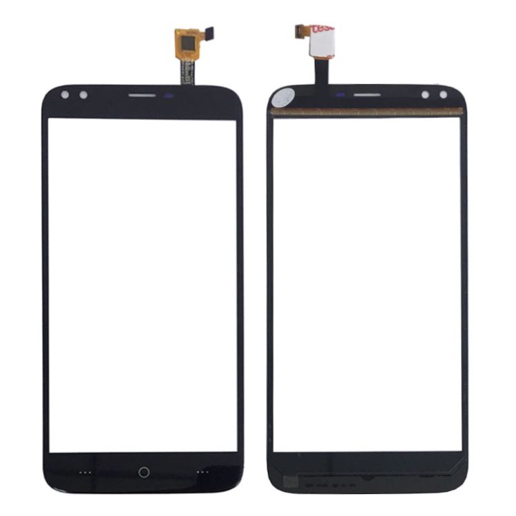 Тачскрін Doogee X30 чорний Тачскрін Doogee X30 чорний