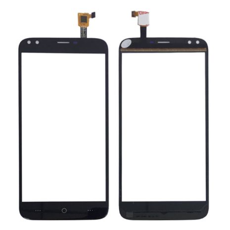 Тачскрін Doogee X30 чорний Тачскрін Doogee X30 чорний