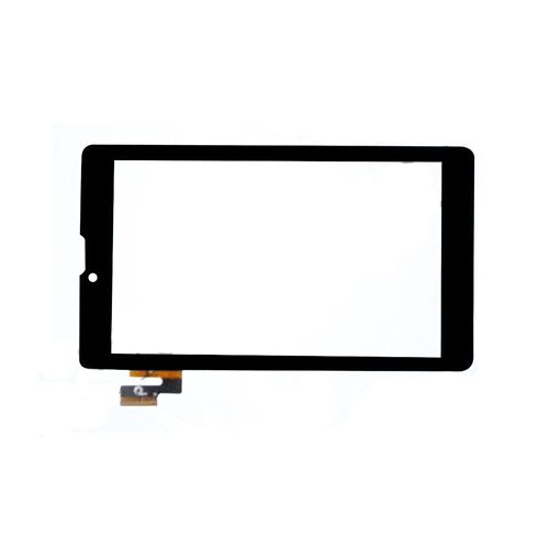 Тачскрін Prestigio 3007 MultiPad 3G (186*107) чорний Тачскрін Prestigio 3007 MultiPad 3G (186*107) чорний